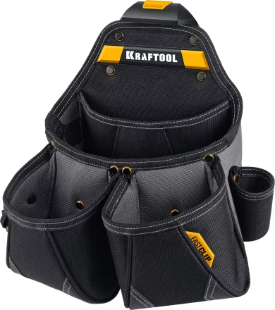 Пояс монтажника KRAFTOOL 38761 купить в Тобольске