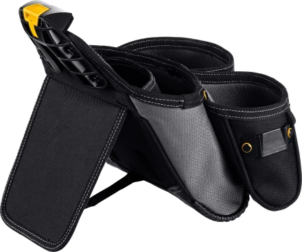 Пояс монтажника KRAFTOOL 38761 купить в Тобольске