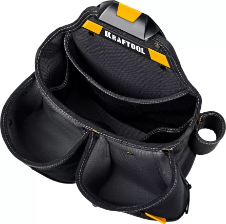 Пояс монтажника KRAFTOOL 38761 купить в Тобольске