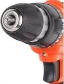 Дрель-шуруповерт аккумуляторная PATRIOT BR 140Li в кейсе купить в Тобольске