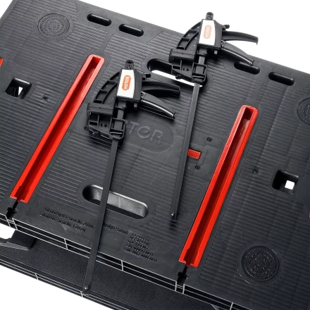 Верстак столярный KETER складной 38730 купить в Тобольске