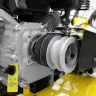 Мотоблок HUTER МК-7500М (МК-7500) BIG FOOT купить в Тобольске