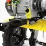 Мотоблок HUTER МК-7500М (МК-7500) BIG FOOT купить в Тобольске