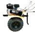 Мотоблок HUTER МК-7500М (МК-7500) BIG FOOT купить в Тобольске