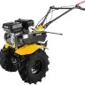 Мотоблок HUTER МК-7500М (МК-7500) BIG FOOT купить в Тобольске