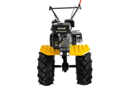 Мотоблок HUTER МК-7500М (МК-7500) BIG FOOT купить в Тобольске