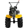 Мотоблок HUTER МК-7500М (МК-7500) BIG FOOT купить в Тобольске