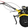 Мотоблок HUTER МК-7500М (МК-7500) BIG FOOT купить в Тобольске