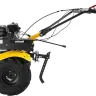 Мотоблок HUTER МК-7500М (МК-7500) BIG FOOT купить в Тобольске