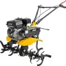 Мотоблок HUTER МК-7500М (МК-7500) BIG FOOT купить в Тобольске
