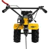 Мотоблок HUTER МК-7500М (МК-7500) BIG FOOT купить в Тобольске