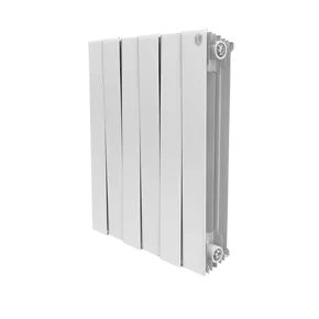 Радиатор Royal Thermo PianoForte 500/Bianco Traffico - 12 секц.