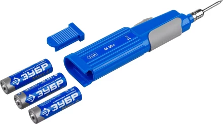 Пальники беспроводные на батарейках серия ПРОФЕССИОНАЛ купить в Тобольске