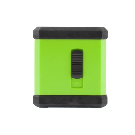 Лазерный уровень ЛН 02, 15 м, 635 нм, резьба 1/4&quot; Сибртех 35024 купить в Тобольске