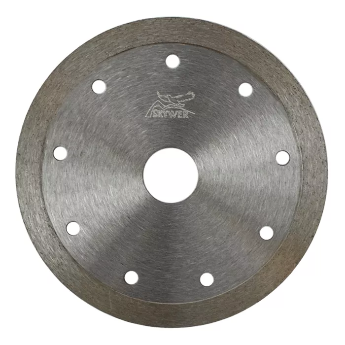 Диск алмазный 1A1R DECOR SKYWER 125*1,4*10*22,23 mm купить в Тобольске