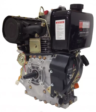 Дизельный двигатель KIPOR DF192FGE купить в Тобольске