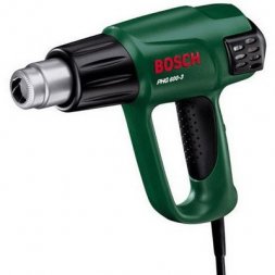 Фен строительный BOSCH PHG 600-3