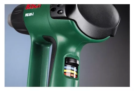 Фен строительный BOSCH PHG 600-3 купить в Тобольске