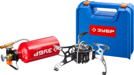 Горелка мультитопливная ЗУБР ЭКСПЕРТ 68202 купить в Тобольске