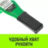 Таль ручная рычажная HITCH LH100 3 т 3 м (SZ068937) купить в Тобольске