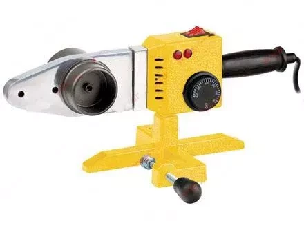 Аппарат для сварки пластиковых труб Denzel DWP-1500 94201 купить в Тобольске