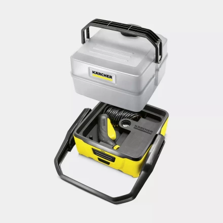 Портативная мойка KARCHER OC 3 Plus купить в Тобольске