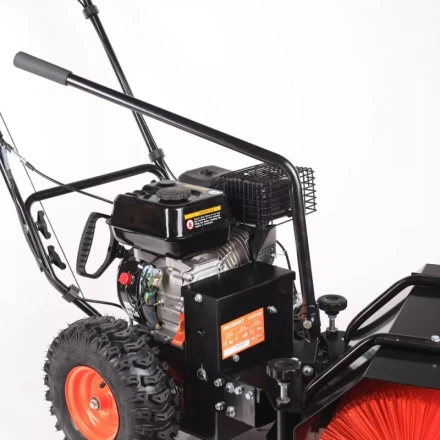 Бензиновый снегоуборщик PATRIOT PRO 777 S +Щетка купить в Тобольске