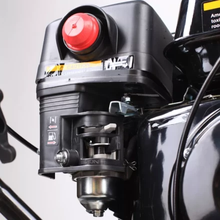 Бензиновый снегоуборщик PATRIOT PRO 777 S +Щетка купить в Тобольске