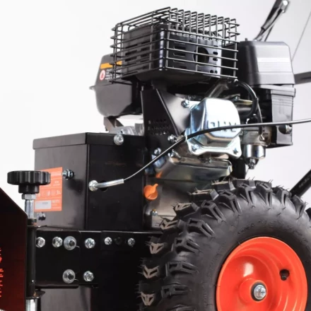 Бензиновый снегоуборщик PATRIOT PRO 777 S +Щетка купить в Тобольске