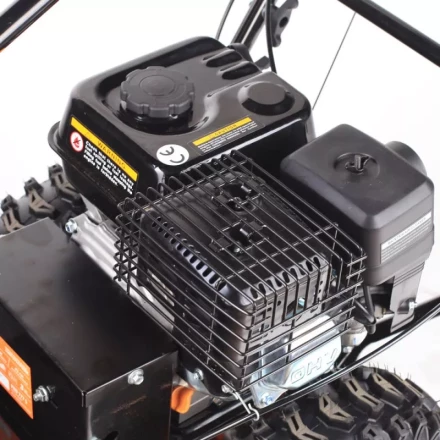 Бензиновый снегоуборщик PATRIOT PRO 777 S +Щетка купить в Тобольске