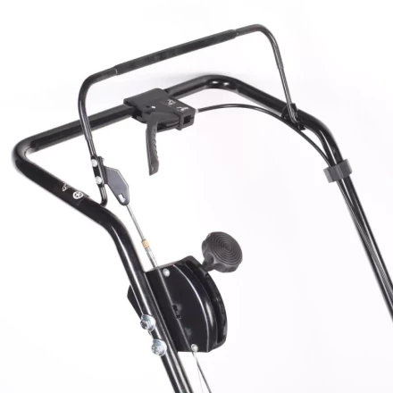 Бензиновый снегоуборщик PATRIOT PRO 777 S +Щетка купить в Тобольске