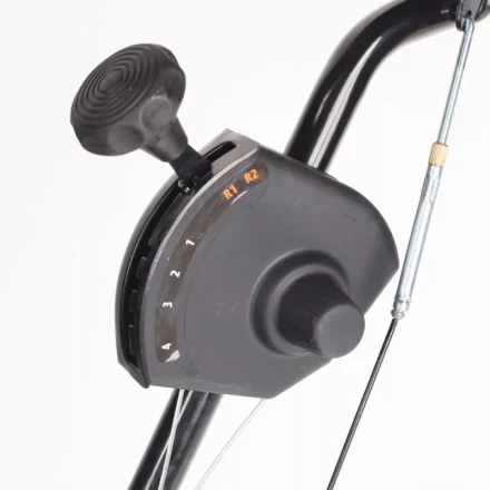 Бензиновый снегоуборщик PATRIOT PRO 777 S +Щетка купить в Тобольске