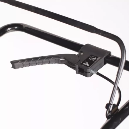 Бензиновый снегоуборщик PATRIOT PRO 777 S +Щетка купить в Тобольске