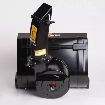 Бензиновый снегоуборщик PATRIOT PRO 777 S +Щетка купить в Тобольске