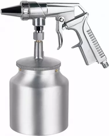 Пистолет пескоструйный PS-4 Auarita купить в Тобольске