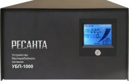 Устройство бесперебойного питания УБП-1000