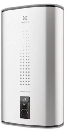 Водонагреватель Electrolux EWH 100 Centurio IQ Silver купить в Тобольске