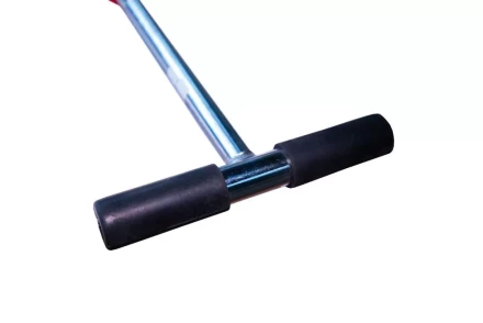 Труборез с хомутной защелкой TOR GH6S для стальных труб 4&quot;- 6&quot; 1024612 купить в Тобольске