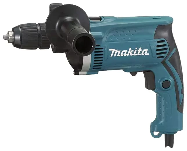 Дрель ударная Makita НР1631 купить в Тобольске