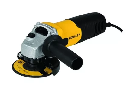 Шлифмашина УШМ Stanley SGV 115 купить в Тобольске