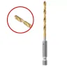 Сверло по металлу HAMMER Ф3.5х90мм (202-805 DR MT ) купить в Тобольске