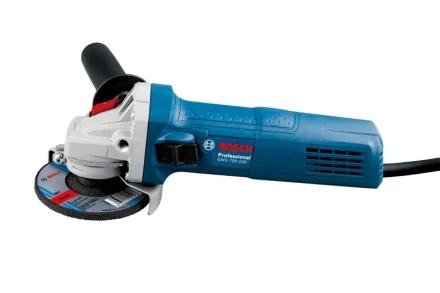 УШМ BOSCH GWS 750-115 (0.601.394.0R0) купить в Тобольске