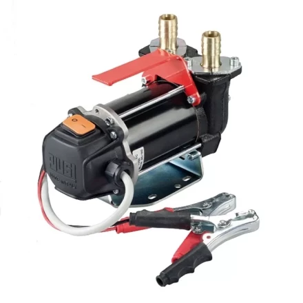 Насос PIUSI Carry 3000 24/12V F0022400C купить в Тобольске