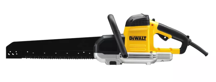 Пила аллигаторная DeWalt DWE 397 купить в Тобольске