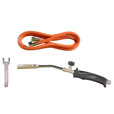 Набор паяльный VARTEG ГВП-400К купить в Тобольске