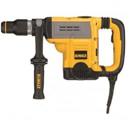 Перфоратор D25604K SDS-Мax DeWalt