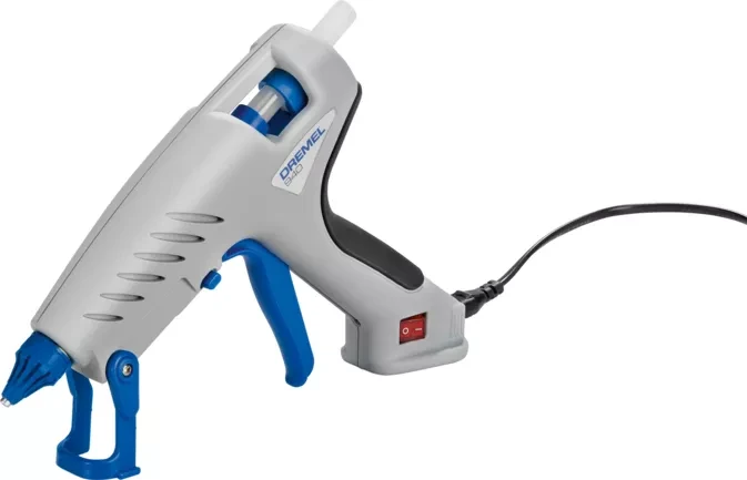 Пистолет клеевой 940 JС DREMEL купить в Тобольске