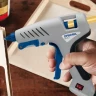 Пистолет клеевой 940 JС DREMEL купить в Тобольске