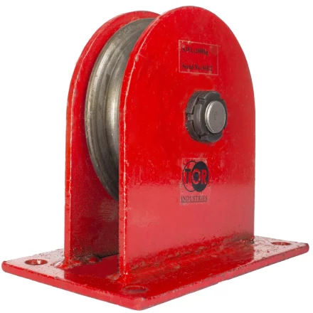 Блок монтажный опорный TOR 2,0 т (G) 11525 купить в Тобольске