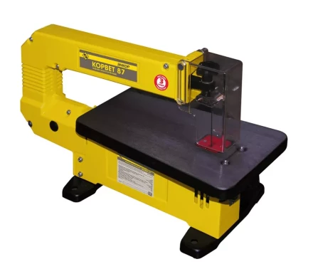 Лобзик Корвет 87 90870 купить в Тобольске